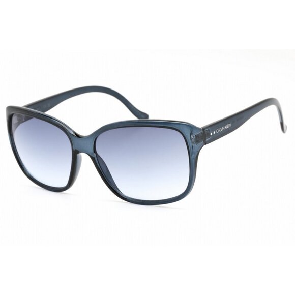 CALVIN KLEIN RETAIL CK20518S-410-60 Sunglasses Size 60mm 135mm 15mm navy Women